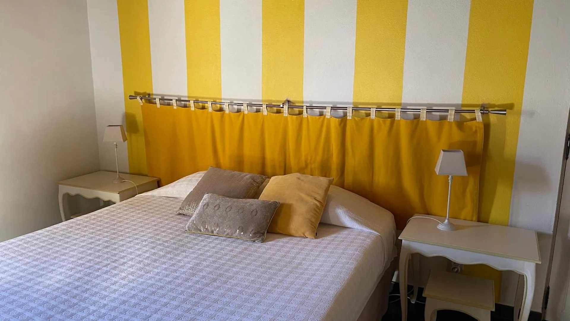 *** Bed & Breakfast Masoe Des Chatards Neuilly-le-Réal Frankrijk