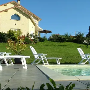  Bed & Breakfast Les Enselmes