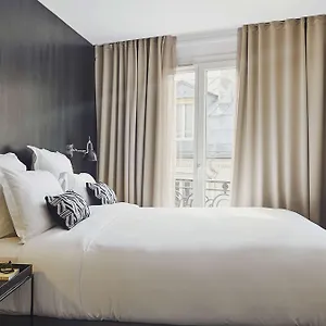 Hotel 9hotel Opera Paris