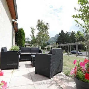  Hotel Les Portes De La Meouge Anciennement Le Serpolet