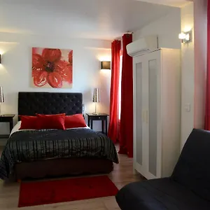 Hotel Le Mistral Marseilles