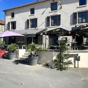 Hotel Rod & Seve, Propieres