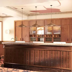 Hotel Salvia Paris