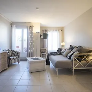 Apartment Les Gemeaux Avignon