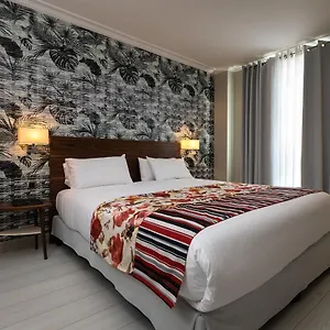 Aparthotel & Le Regent Paris