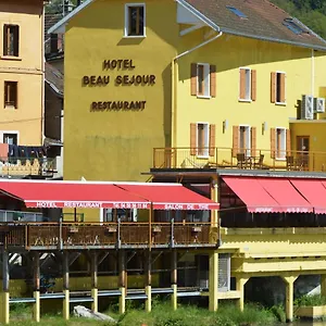 Hotel Au Fil De L'eau, Seyssel