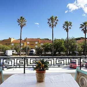 Aparthotel Les Mandariniers Hyères