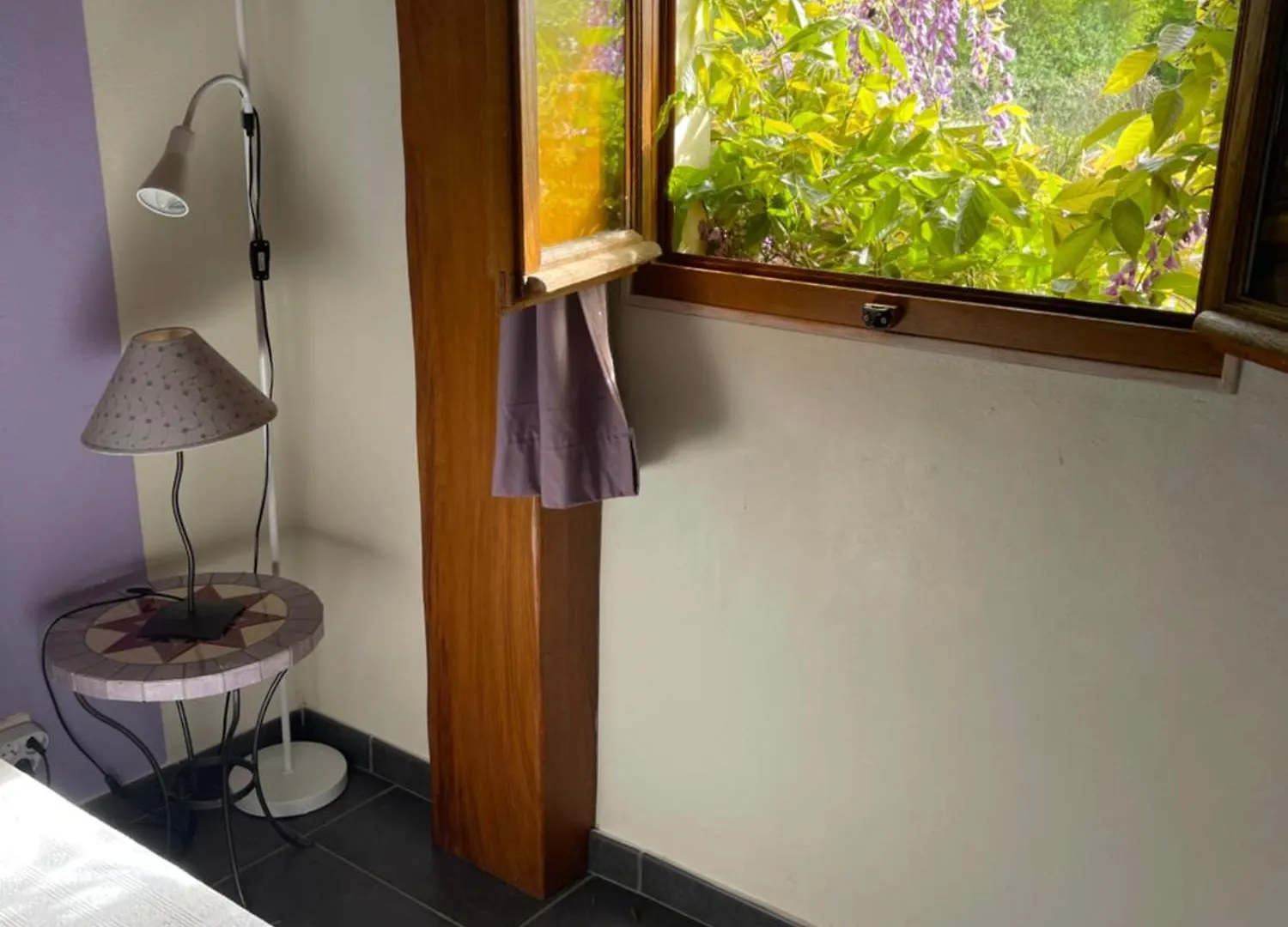 Masoe Des Chatards Bed & Breakfast Neuilly-le-Real 3*,