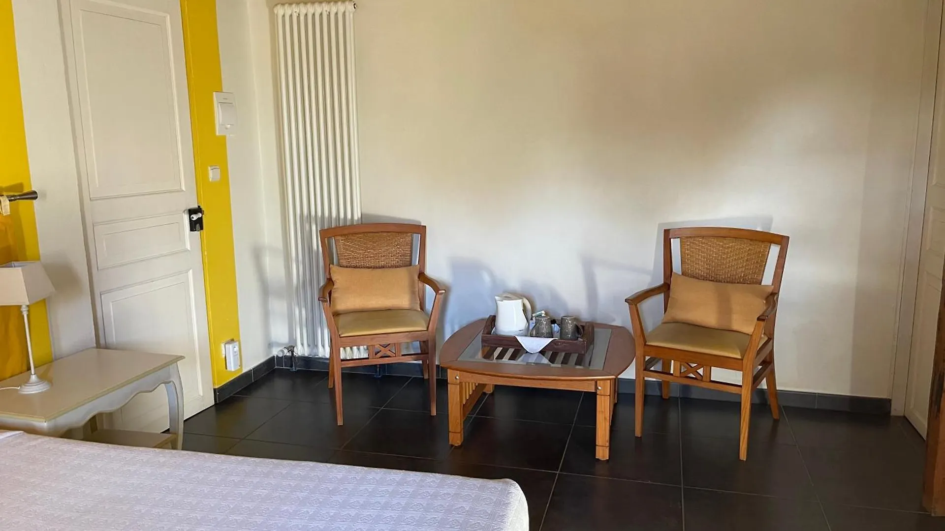 Masoe Des Chatards Bed & Breakfast Neuilly-le-Real France