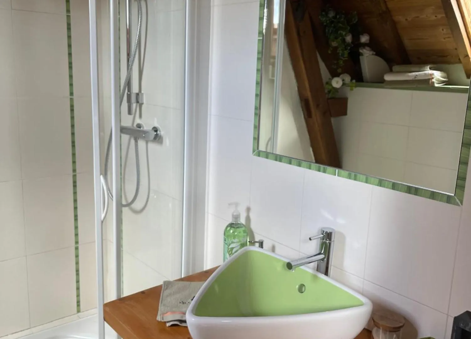 Masoe Des Chatards Bed & Breakfast Neuilly-le-Real